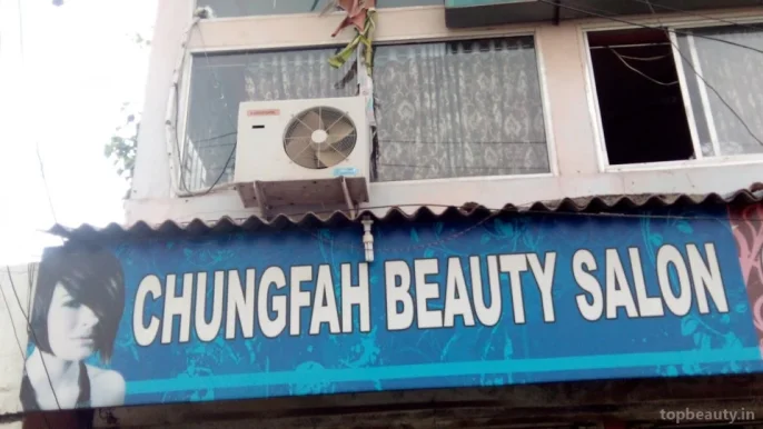 Chungfah Chinese Beauty Parlour, Raipur - Photo 2