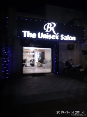 Unisex Salon, Raipur - 