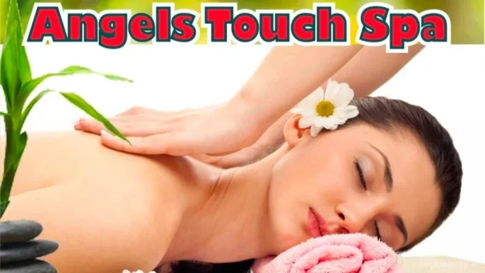Angels touch spa, Raipur - Photo 4