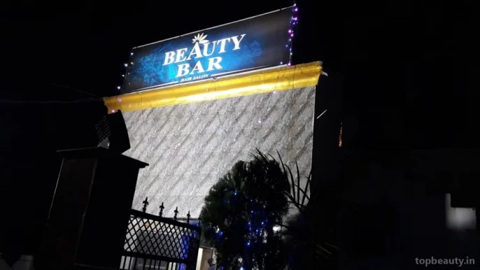 Beauty Bar Unisex Spa and Parlor, Raipur - Photo 4