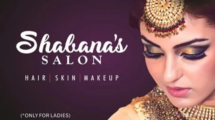 Shabana's Salon | Beauty Care | Makeup | Beauty Parlour in Raipur, Raipur - Photo 8
