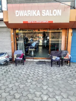 Dwarika Salon, Raipur - Photo 3