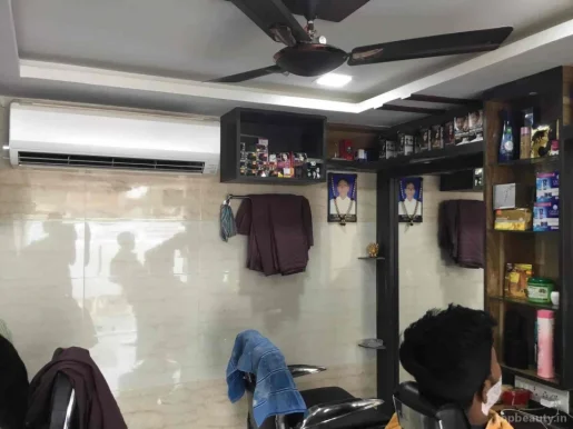 Suresh Hair Dresser's - Best Salon In Raipur - Best Salon In Pachpedi Naka Raipur, Raipur - Photo 1