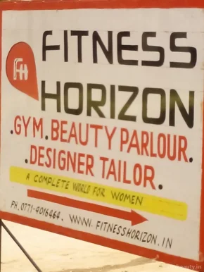 Fitness Horizon, Raipur - 