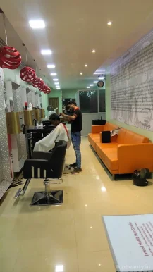 Jawed Habib Hair Salon, Raipur - Photo 5