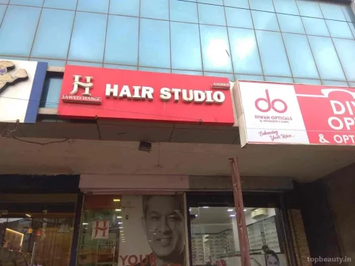 Jawed Habib Hair Salon, Raipur - Photo 1