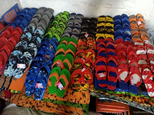 Sai footwere and manufacturer, Raipur - Photo 1