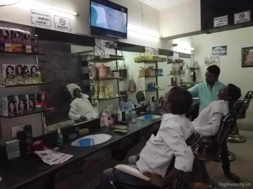 Welcome Hair Salon & Men's Parlour, Raipur - Photo 8
