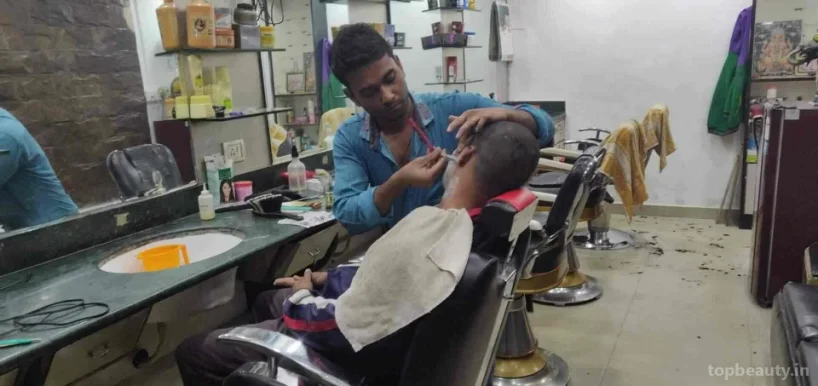 Welcome Hair Salon & Men's Parlour, Raipur - Photo 1