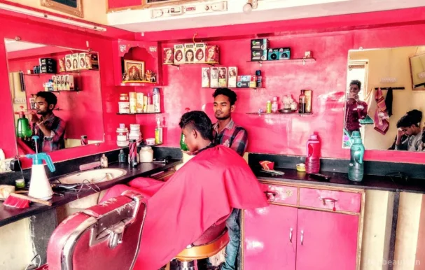Tarun Hair Dresser And Gents Beauty Parlour, Raipur - Photo 5