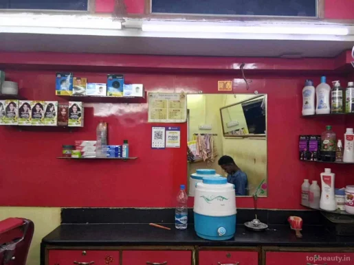 Tarun Hair Dresser And Gents Beauty Parlour, Raipur - Photo 4