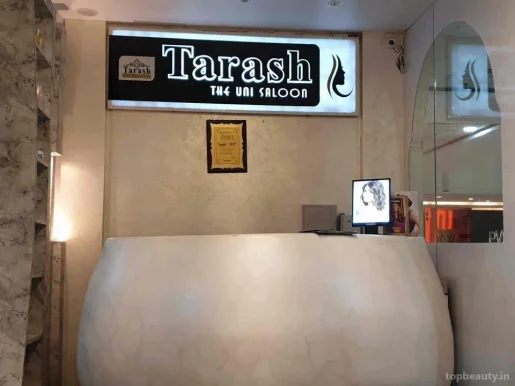 Tarash Unisex Salon, Raipur - Photo 6