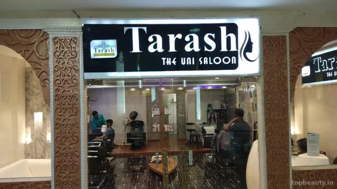 Tarash Unisex Salon, Raipur - Photo 5