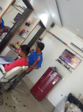 Professional Hair Saloon Kuvargarh, Raipur - Photo 7