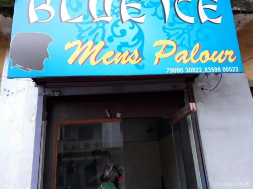 Blue Ice, Raipur - 