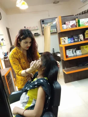 Nisha’s Beauty Salon & Spa, Raipur - Photo 8