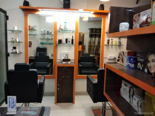 Nisha’s Beauty Salon & Spa, Raipur - Photo 1