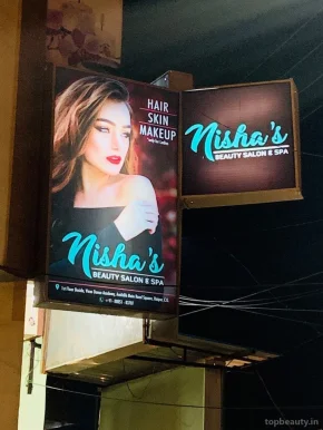 Nisha’s Beauty Salon & Spa, Raipur - Photo 3