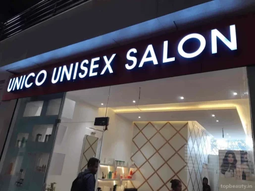 Unicon Unisex Salon, Raipur - Photo 2