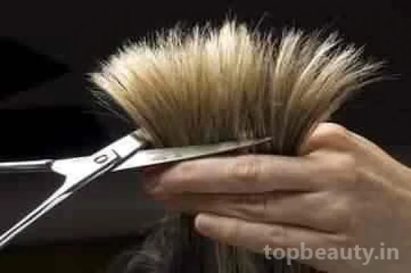 Seob Hair Cut, Raipur - Photo 6