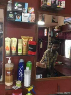 Ajay hair art and saloon, Raipur - Photo 1