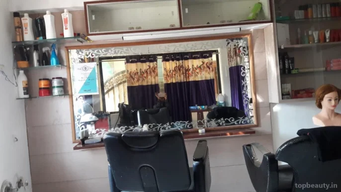 Khushboo Beauty Parlour, Raipur - Photo 1