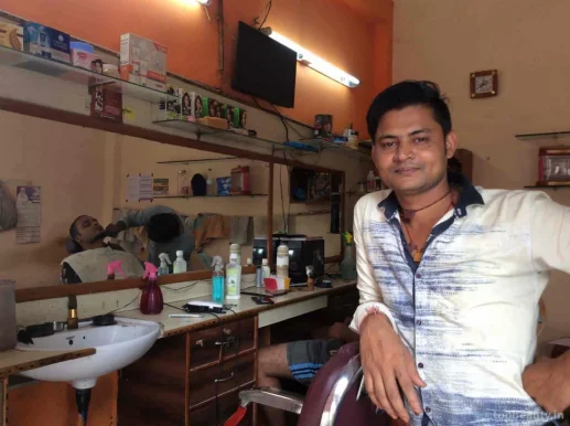 Monu Hair Stylist Salon, Raipur - Photo 1