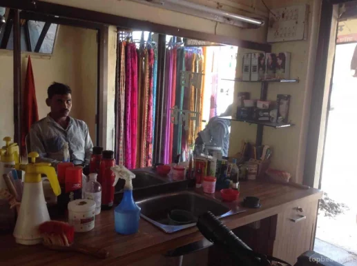 Sharma Hair Cutting Salon, Raipur - Photo 8