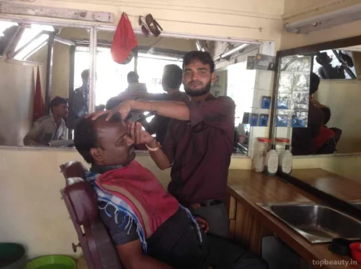 Sharma Hair Cutting Salon, Raipur - Photo 2