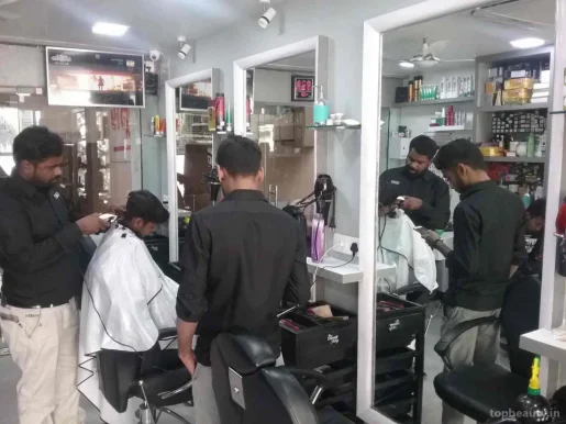 Aryan Salon, Raipur - Photo 5