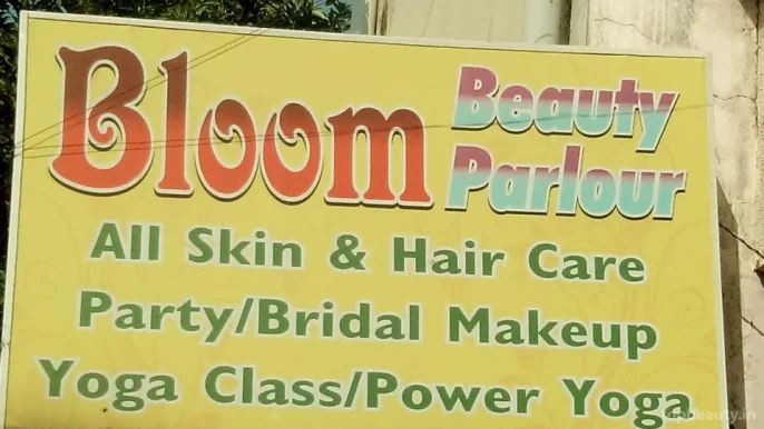 Bloom Beauty Parlour, Raipur - Photo 2