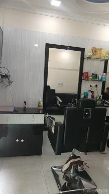 Clearcutt salon, Raipur - Photo 5