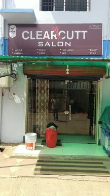 Clearcutt salon, Raipur - Photo 4