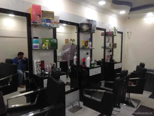 Clearcutt salon, Raipur - Photo 8