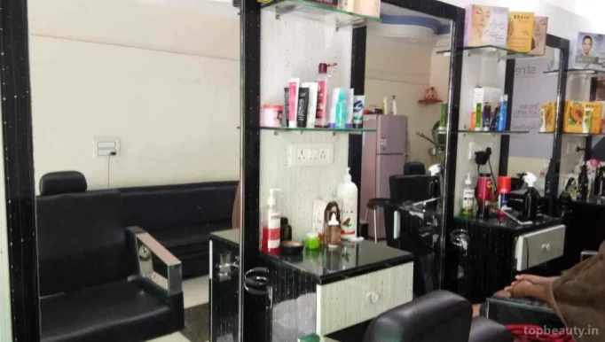 Clearcutt salon, Raipur - Photo 7
