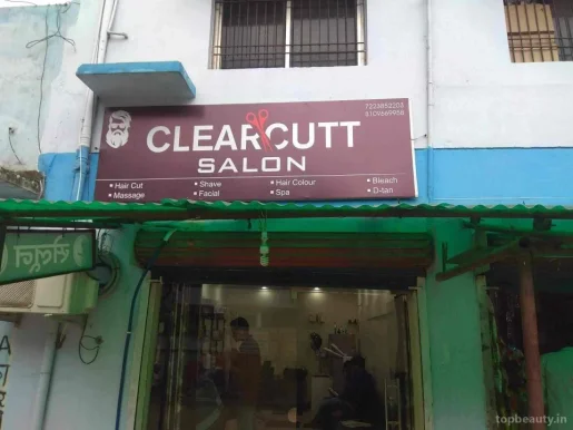 Clearcutt salon, Raipur - Photo 6