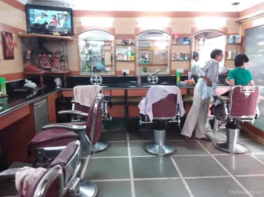 Dau Hair Salon, Raipur - Photo 3