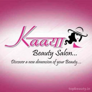 Kaaya Beauty Salon, Raipur - Photo 2