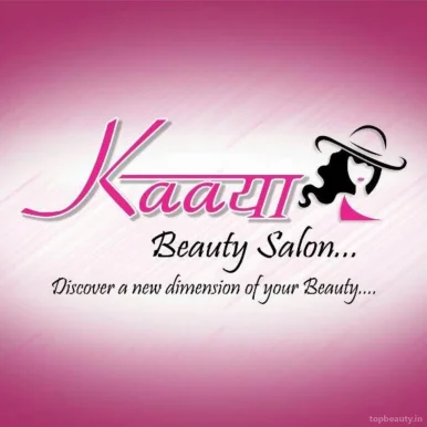 Kaaya Beauty Salon, Raipur - Photo 3