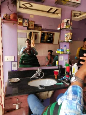 New Chhattisgarh Saloon & Gents Beauty Parlour, Raipur - Photo 1