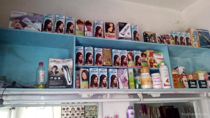 Sameer Beauty Hair Art Saloon, Raipur - Photo 5