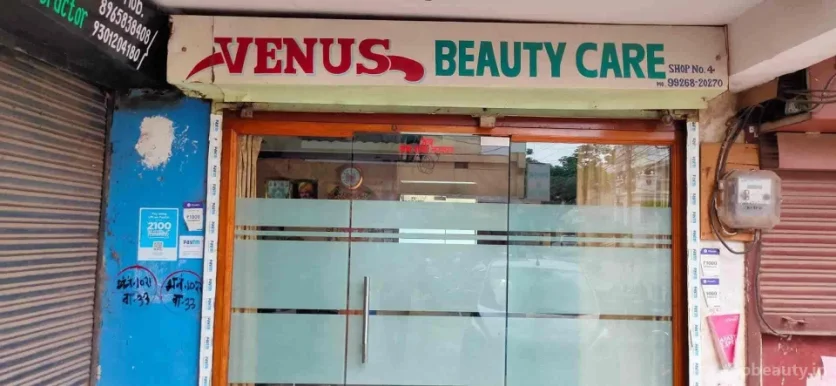 Venus Beauty Care, Raipur - Photo 5