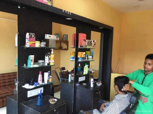 Friends mens salon, Raipur - Photo 3