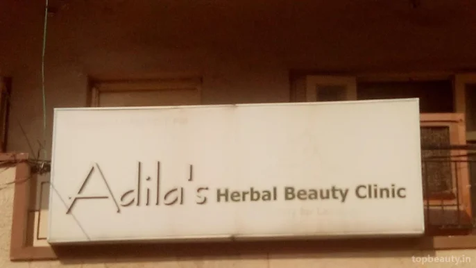 Adila's Herbal Beauty Clinic, Raipur - Photo 2