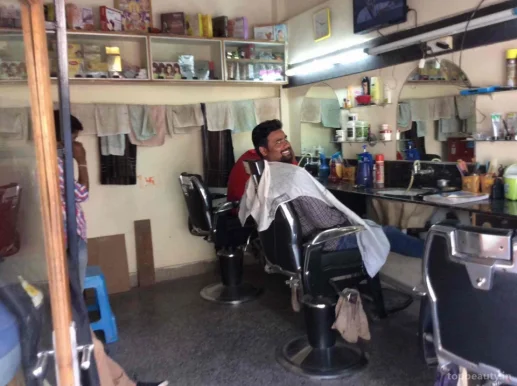 Galaxy Hair Salon (Barber Shop), Raipur - Photo 5