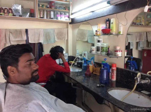 Galaxy Hair Salon (Barber Shop), Raipur - Photo 6