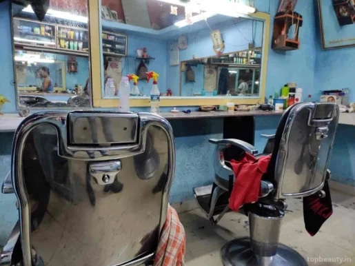 Modern Hair Saloon, Raipur - Photo 7