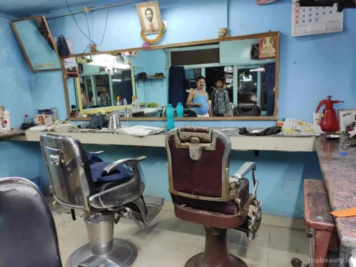 Modern Hair Saloon, Raipur - Photo 4