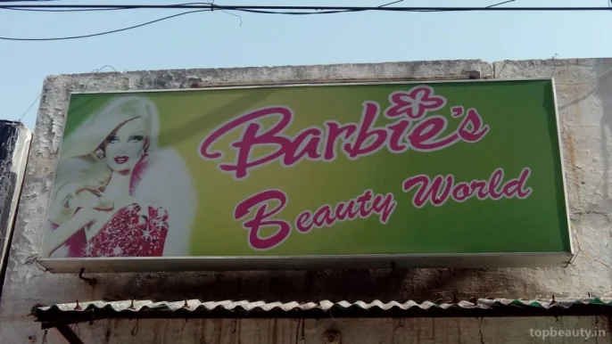 Barbie's Beauty World, Raipur - Photo 3
