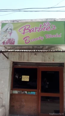 Barbie's Beauty World, Raipur - Photo 1